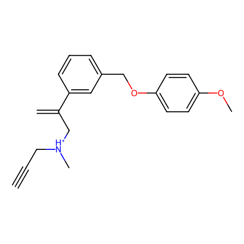 Chemical structure of BindingDB Monomer ID 50075994