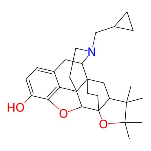 Chemical structure of BindingDB Monomer ID 50076003