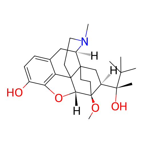Chemical structure of BindingDB Monomer ID 50076009