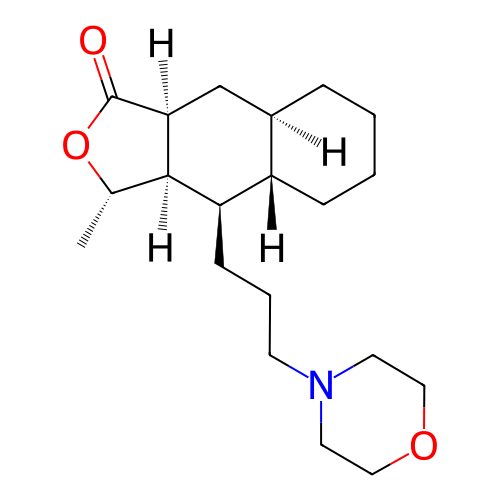 Chemical structure of BindingDB Monomer ID 50076077