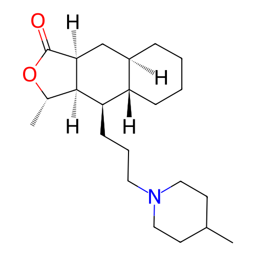Chemical structure of BindingDB Monomer ID 50076094