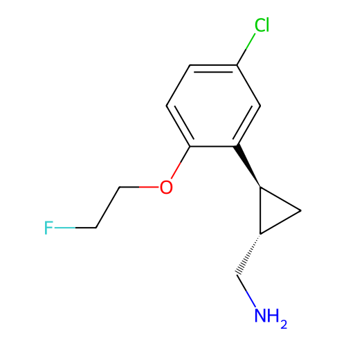 Chemical structure of BindingDB Monomer ID 50076208