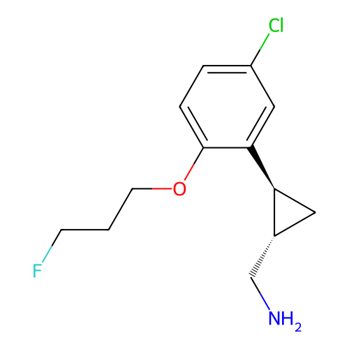Chemical structure of BindingDB Monomer ID 50076212