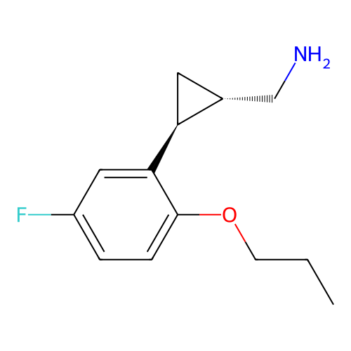 Chemical structure of BindingDB Monomer ID 50076214