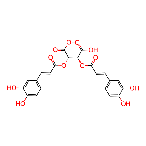 Chemical structure of BindingDB Monomer ID 50076267