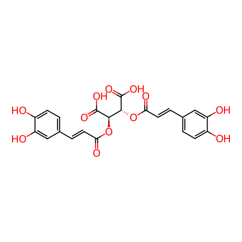 Chemical structure of BindingDB Monomer ID 50076273