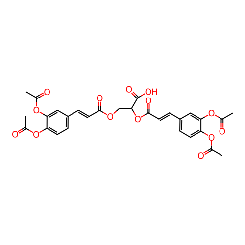 Chemical structure of BindingDB Monomer ID 50076276