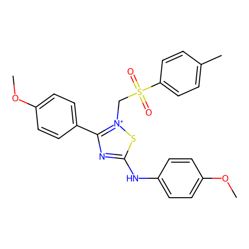 Chemical structure of BindingDB Monomer ID 50076344