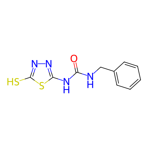 Chemical structure of BindingDB Monomer ID 50076365