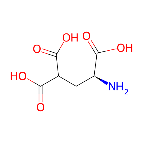 Chemical structure of BindingDB Monomer ID 50076390