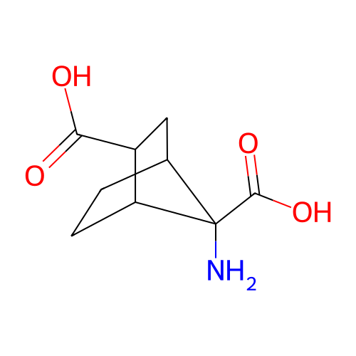 Chemical structure of BindingDB Monomer ID 50076391
