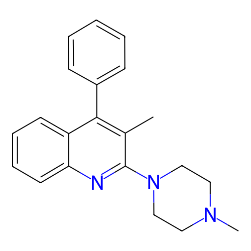 Chemical structure of BindingDB Monomer ID 50076409