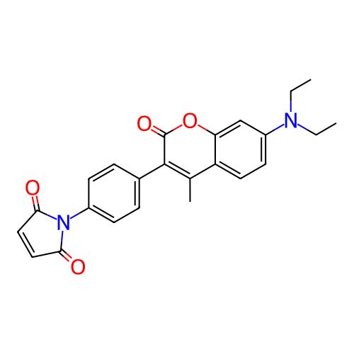 Chemical structure of BindingDB Monomer ID 50076494
