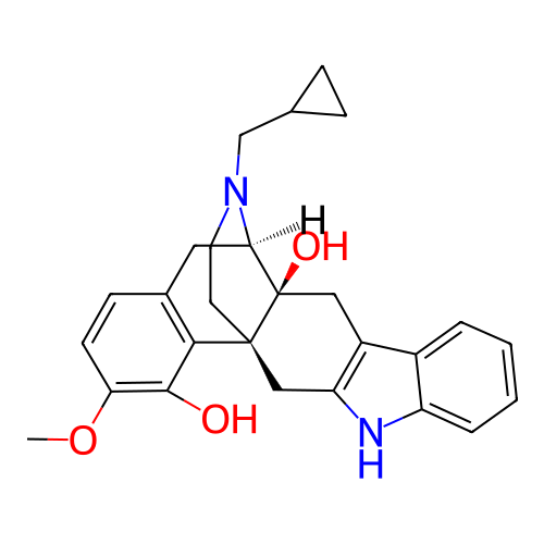 Chemical structure of BindingDB Monomer ID 50076499