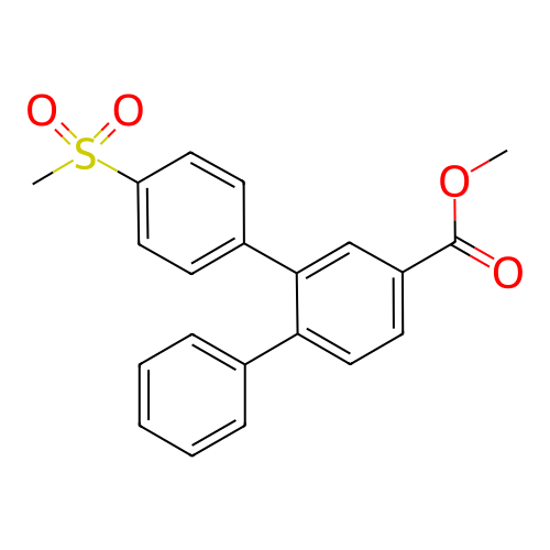 Chemical structure of BindingDB Monomer ID 50076515