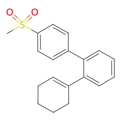 Chemical structure of BindingDB Monomer ID 50076517
