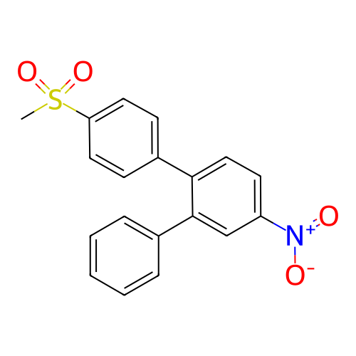 Chemical structure of BindingDB Monomer ID 50076518