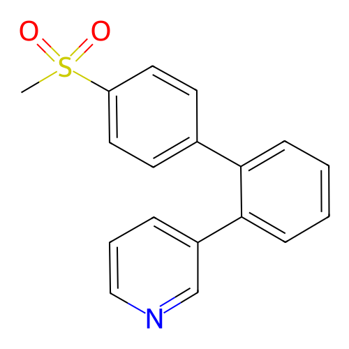 Chemical structure of BindingDB Monomer ID 50076522