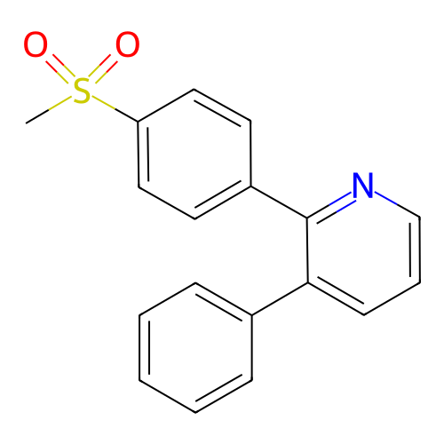 Chemical structure of BindingDB Monomer ID 50076525