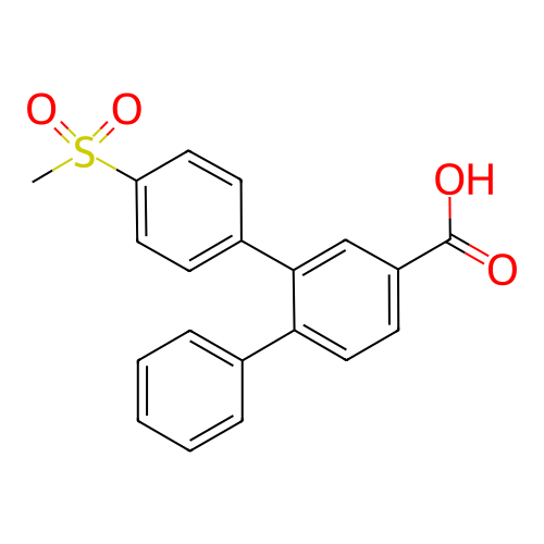 Chemical structure of BindingDB Monomer ID 50076528