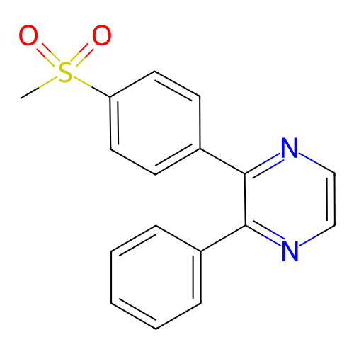 Chemical structure of BindingDB Monomer ID 50076529