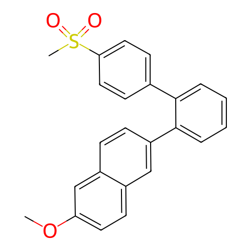 Chemical structure of BindingDB Monomer ID 50076532