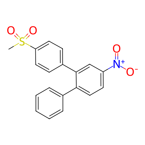 Chemical structure of BindingDB Monomer ID 50076533