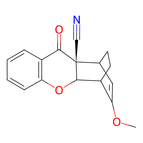 Chemical structure of BindingDB Monomer ID 50076629