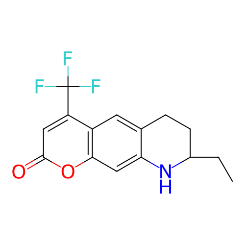 Chemical structure of BindingDB Monomer ID 50076688
