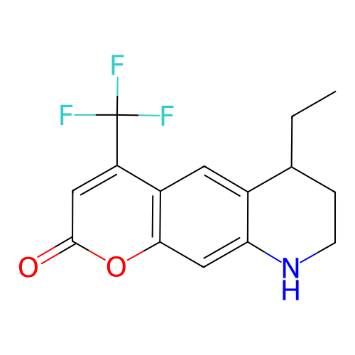 Chemical structure of BindingDB Monomer ID 50076693