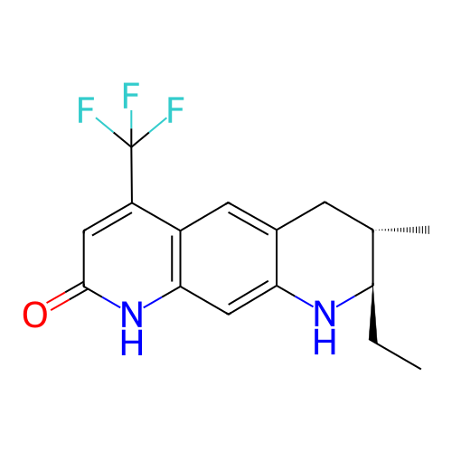 Chemical structure of BindingDB Monomer ID 50076711