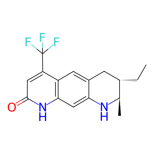 Chemical structure of BindingDB Monomer ID 50076713