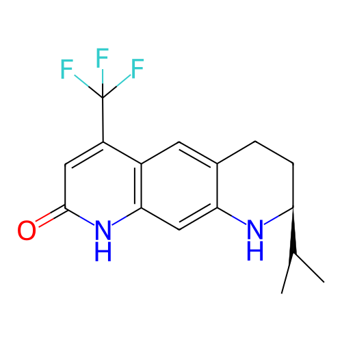 Chemical structure of BindingDB Monomer ID 50076714
