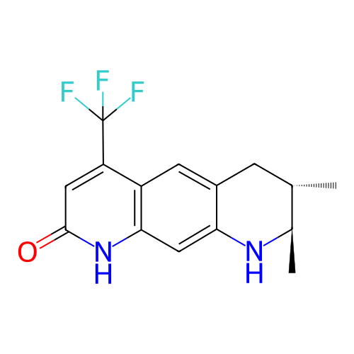 Chemical structure of BindingDB Monomer ID 50076716