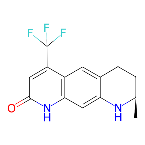 Chemical structure of BindingDB Monomer ID 50076717