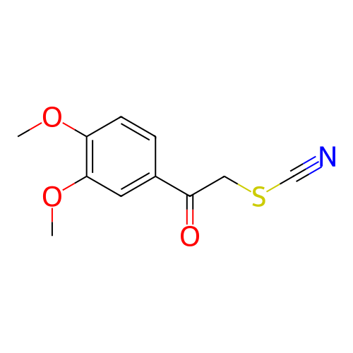 Chemical structure of BindingDB Monomer ID 50076743