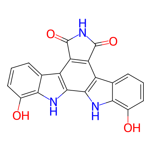 Chemical structure of BindingDB Monomer ID 50076928