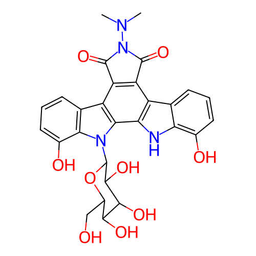 Chemical structure of BindingDB Monomer ID 50076939