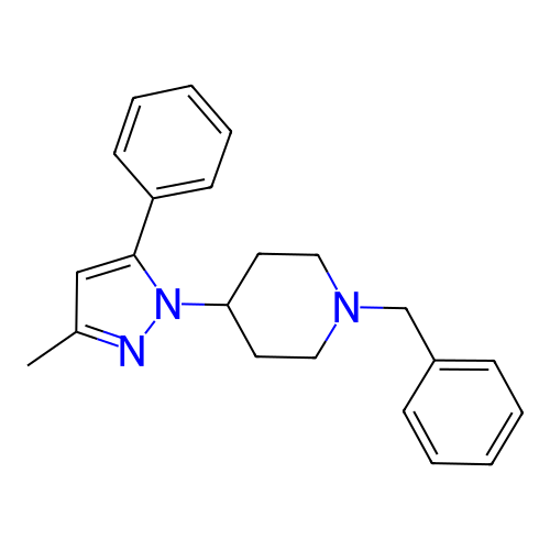 Chemical structure of BindingDB Monomer ID 50077000