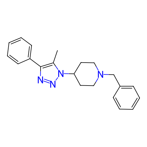 Chemical structure of BindingDB Monomer ID 50077008