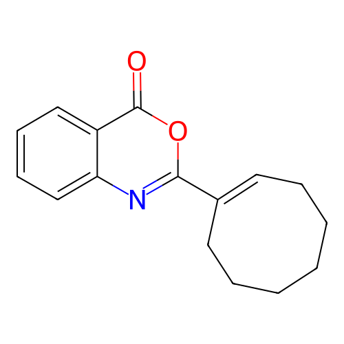 Chemical structure of BindingDB Monomer ID 50077012