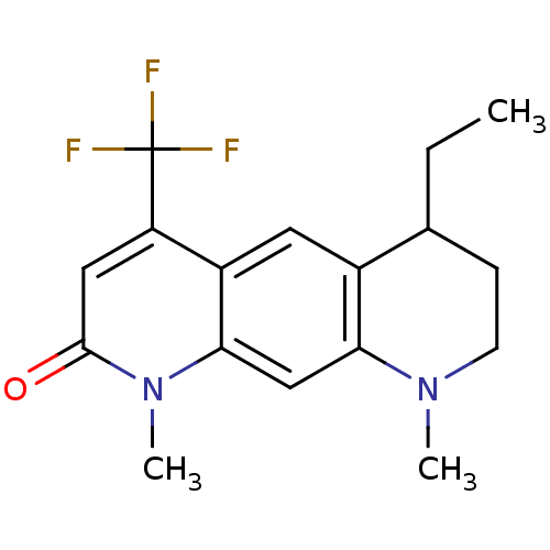 Chemical structure of BindingDB Monomer ID 50077094