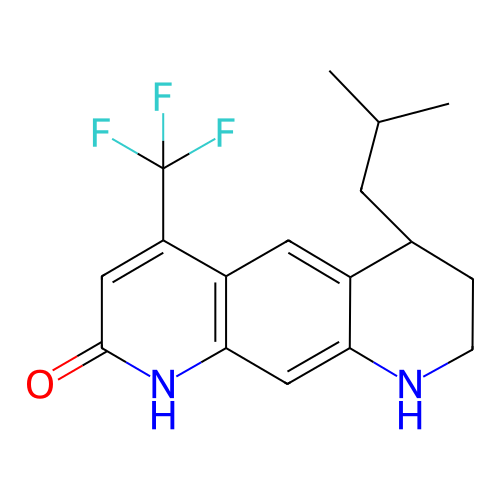 Chemical structure of BindingDB Monomer ID 50077100