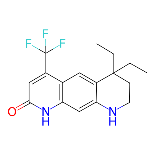 Chemical structure of BindingDB Monomer ID 50077110