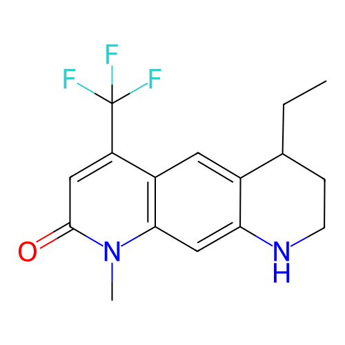 Chemical structure of BindingDB Monomer ID 50077111