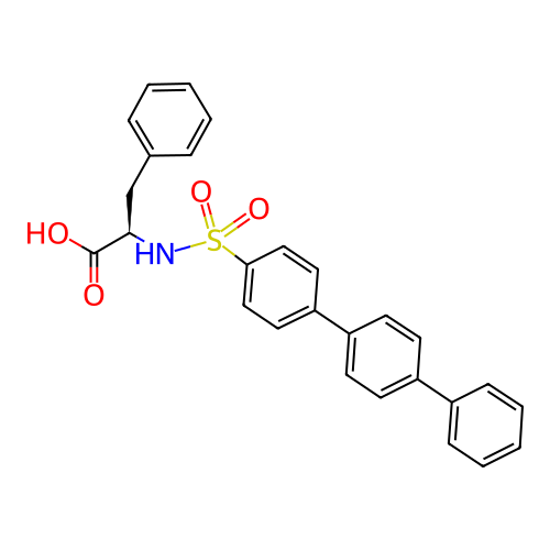 Chemical structure of BindingDB Monomer ID 50077152