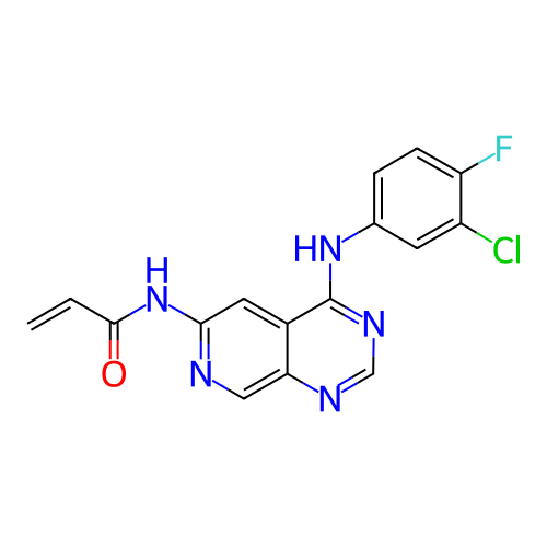 Chemical structure of BindingDB Monomer ID 50077241