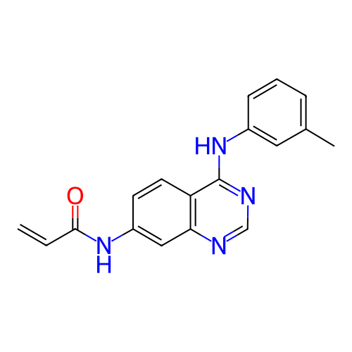 Chemical structure of BindingDB Monomer ID 50077245