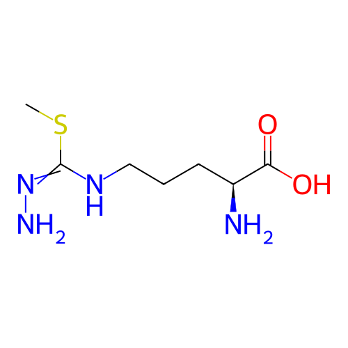 Chemical structure of BindingDB Monomer ID 50077251