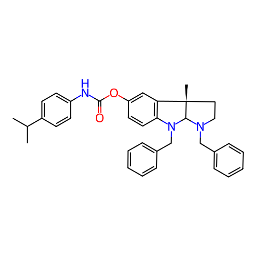 Chemical structure of BindingDB Monomer ID 50077253